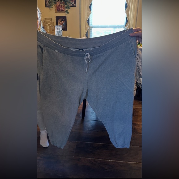 Sweatpants - Picture 1 of 1